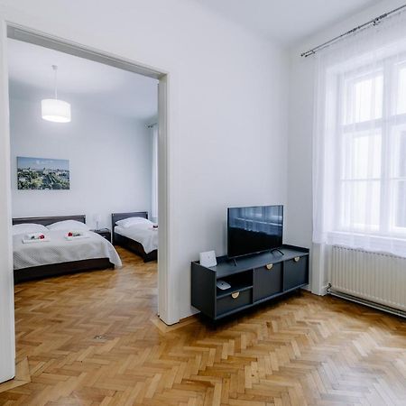Stylish Vienna Apartment المظهر الخارجي الصورة