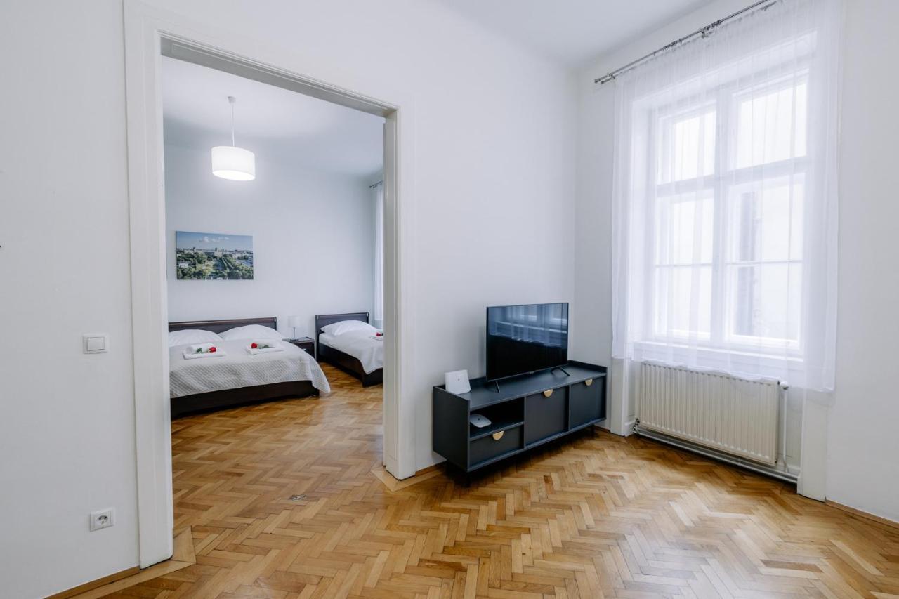 Stylish Vienna Apartment المظهر الخارجي الصورة