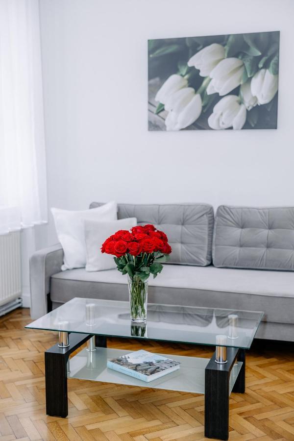 Stylish Vienna Apartment المظهر الخارجي الصورة