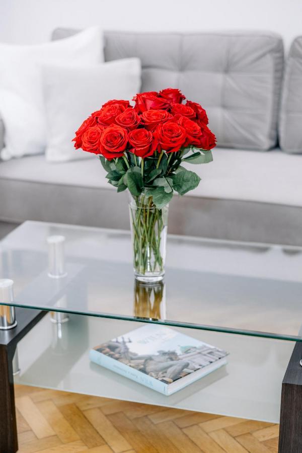 Stylish Vienna Apartment المظهر الخارجي الصورة