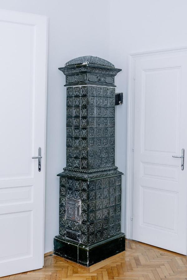 Stylish Vienna Apartment المظهر الخارجي الصورة