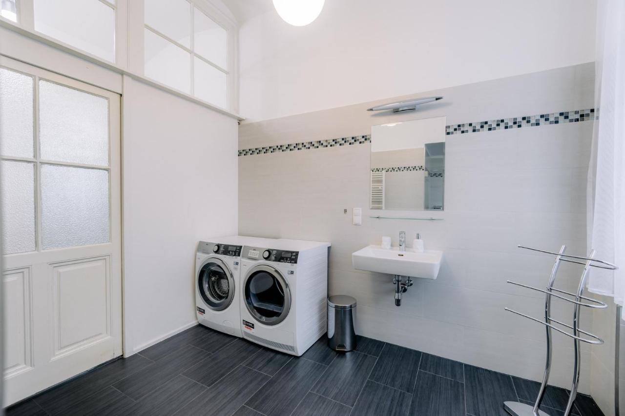 Stylish Vienna Apartment المظهر الخارجي الصورة