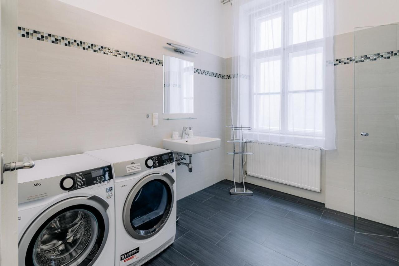 Stylish Vienna Apartment المظهر الخارجي الصورة